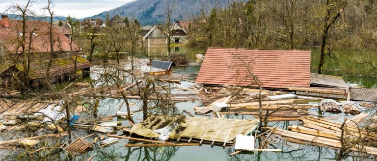 Flood Insurance – Answers to common questions about flood insurance