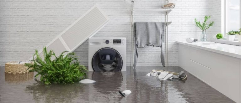 Water Damage v. Flood Damage: What’s the Difference?