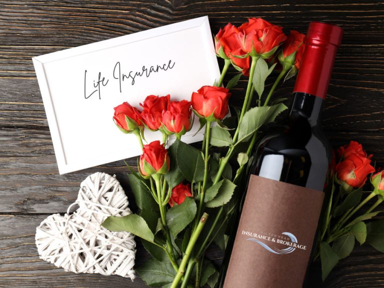 Love and Life Insurance: Why It’s the Perfect Valentine’s Day Gift
