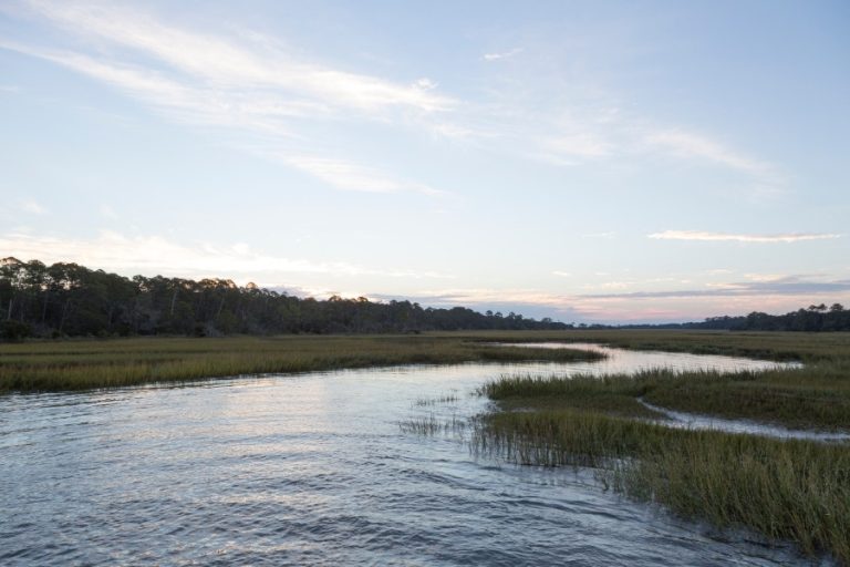 Do I Need Flood Insurance On Hilton Head or Bluffton If I’m Not on the Water?